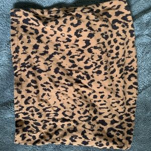 Urban Outfitters Tube Top